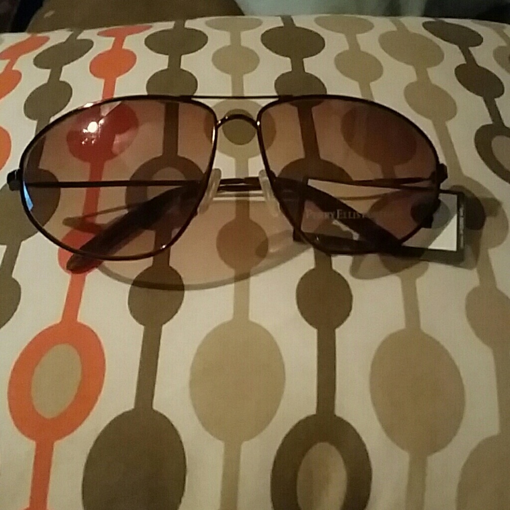 Perry Ellis sunglasses NWT